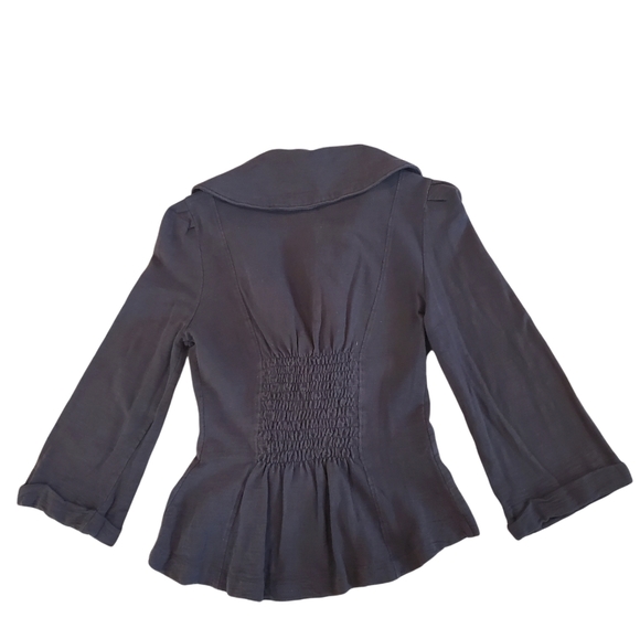 Sweet Child Womens Sleeve Jacket Size Small - Picture 2 of 8